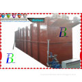 MBR System for Industrial Sewage Treatment